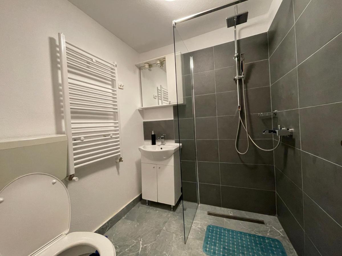 فيلا Casa Lupilor Transfagarasan Căpăţîneni-Ungureni المظهر الخارجي الصورة